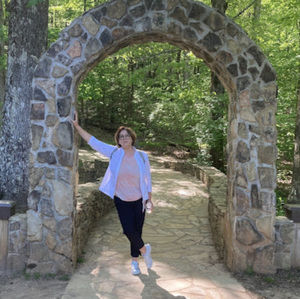 Meet your Posher, Aleksandra